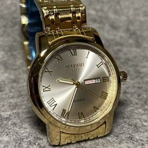 BELUSHI 1853 watch